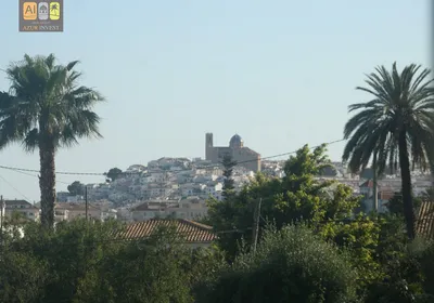 Apartamento en Altea