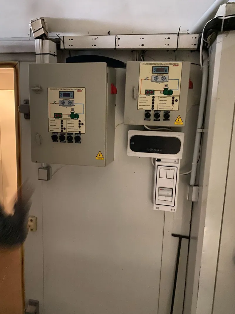 Gewerbeobjekt in l'Alfas del Pi - 40