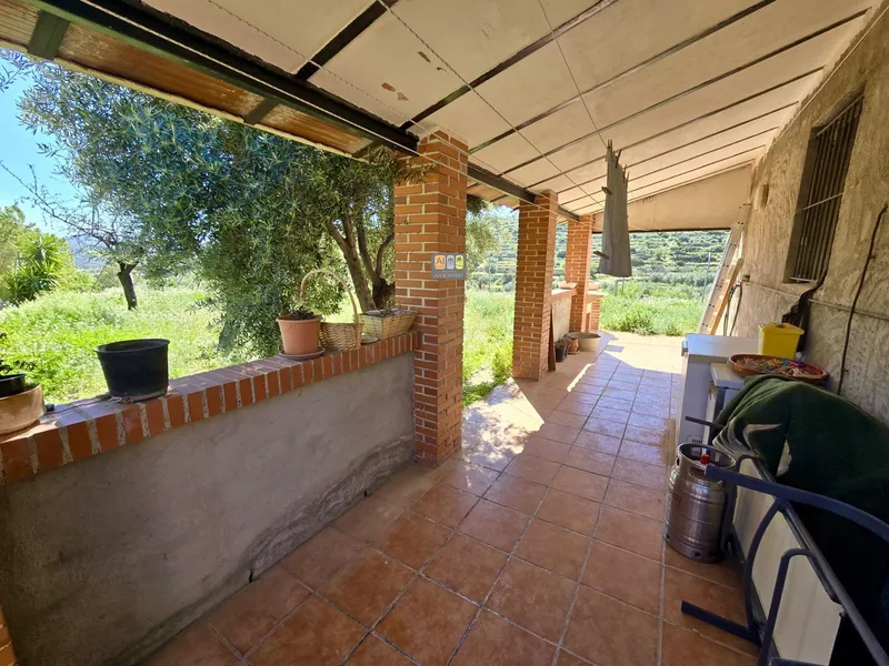 house in Relleu - 7