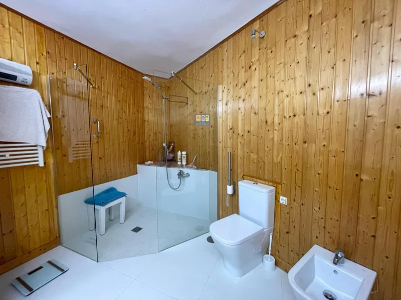 Dorfhaus in Altea - 15