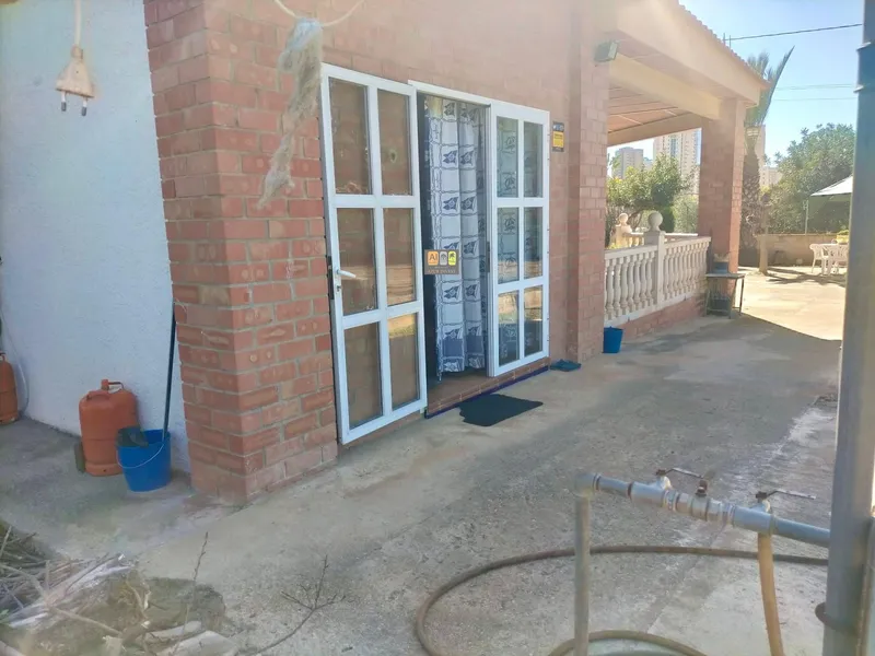 Landhaus in Benidorm - 16