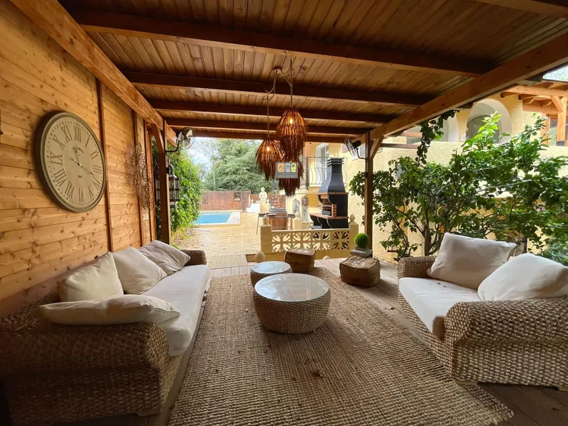 Chalet en Alfaz del Pi - 7