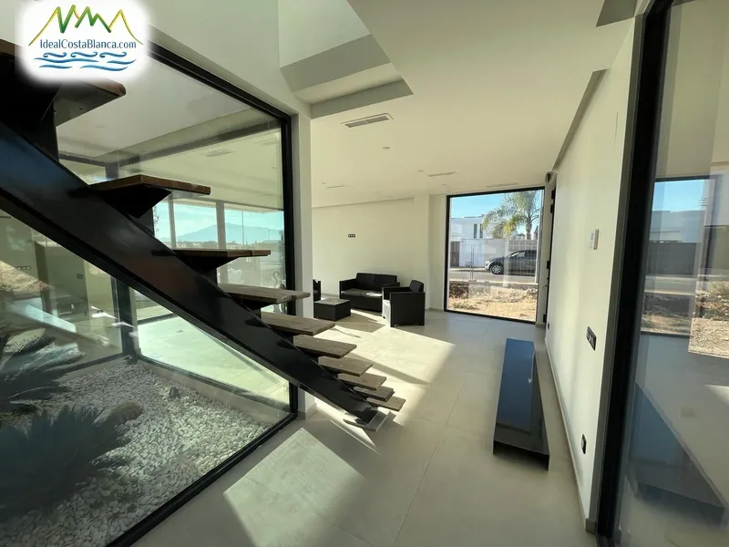 Chalet en La Nucía - 7