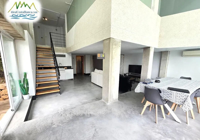 Apartment à Altea - 8