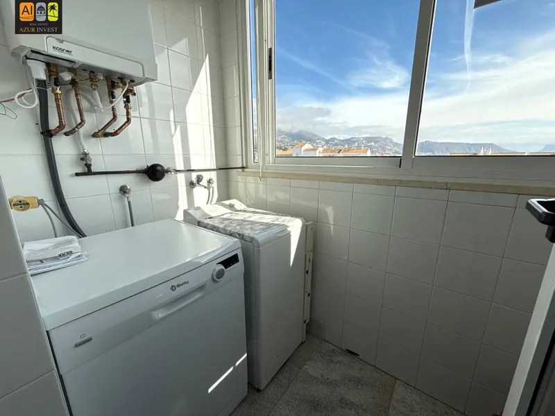Apartment in Altea - 29