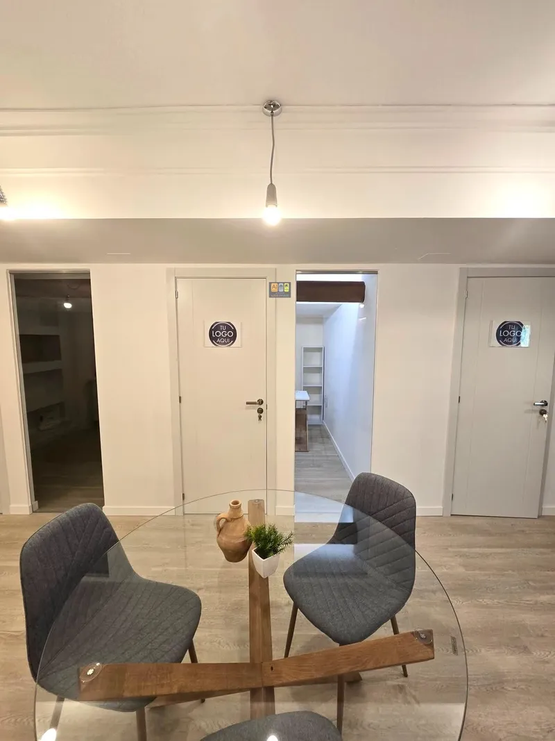 Office in Altea - 2