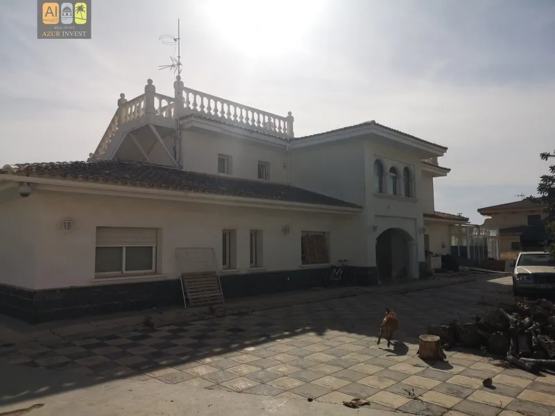 Villa à La Nucía - 4