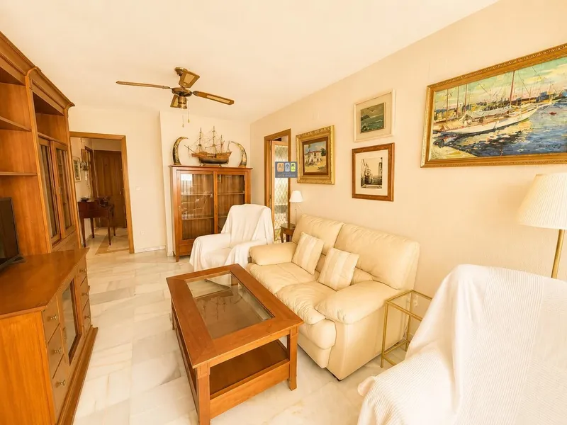 Apartment in Benidorm - 2