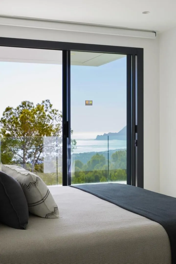 Chalet en Altea - 15
