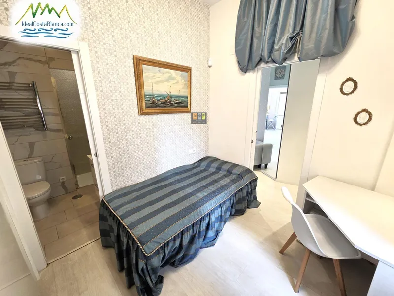 Apartamento en Altea - 4