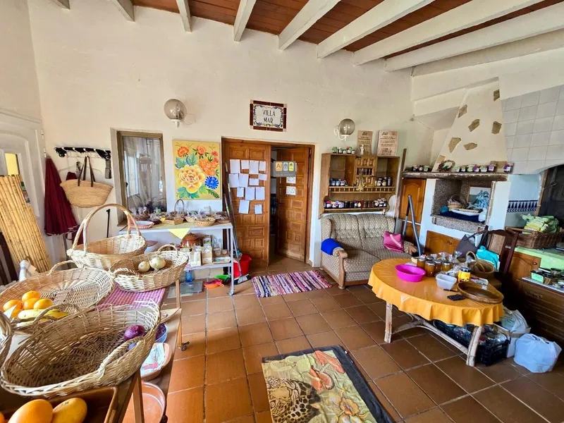 country house in Altea - 5