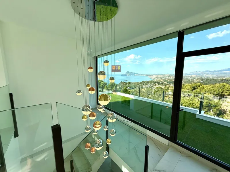 Villa in Altea - 15