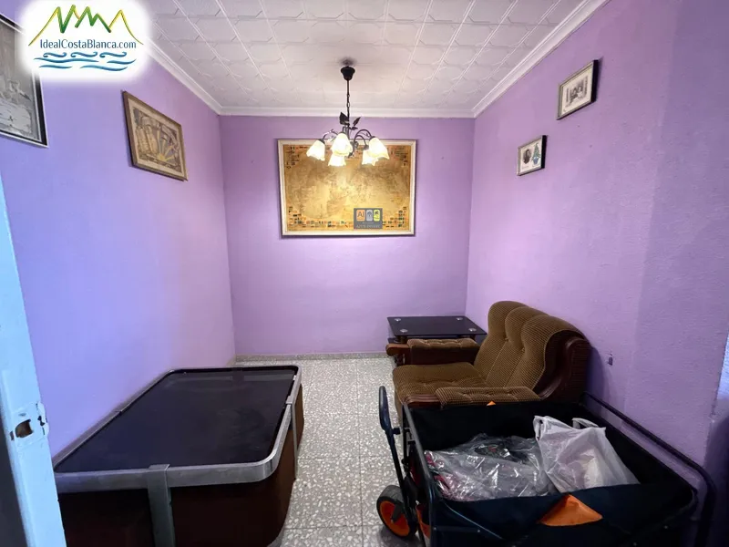 Apartment à Benidorm - 4