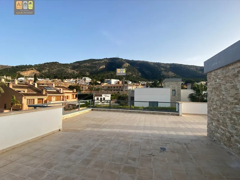 Villa in Alfaz del Pi - 8