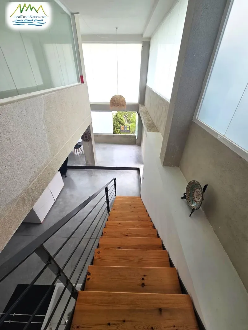 Apartment à Altea - 4