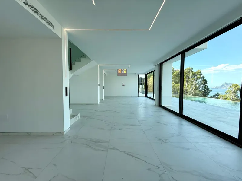 Villa in Altea - 44