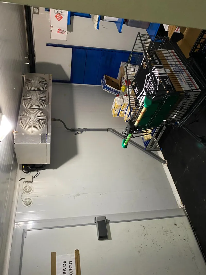 Gewerbeobjekt in l'Alfas del Pi - 36