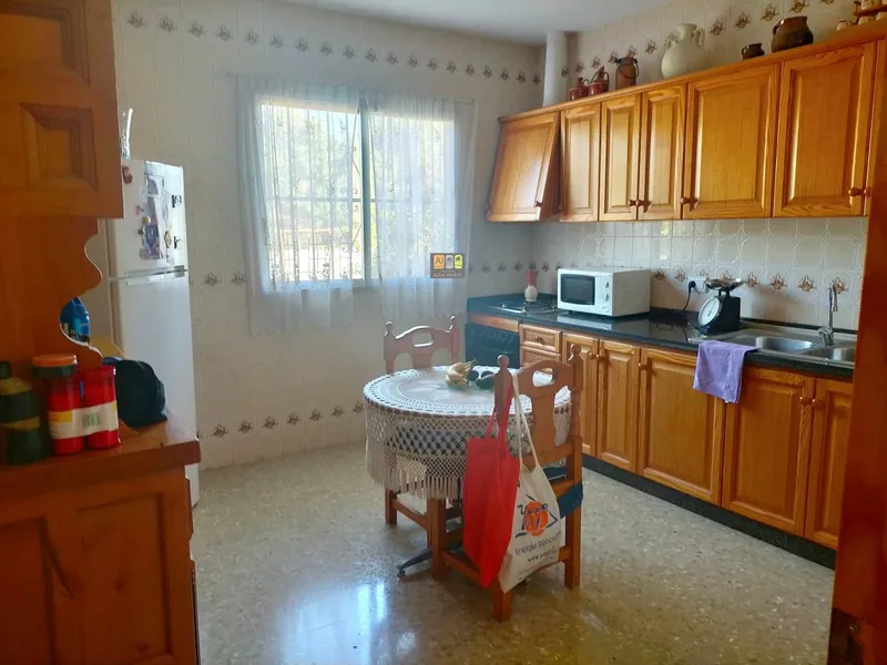Landhaus in Benidorm - 9