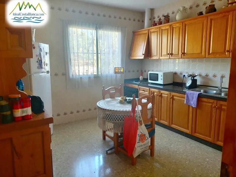 country house in Benidorm - 8