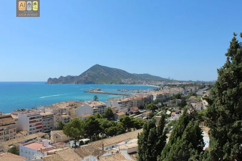 Villa in Altea - 39