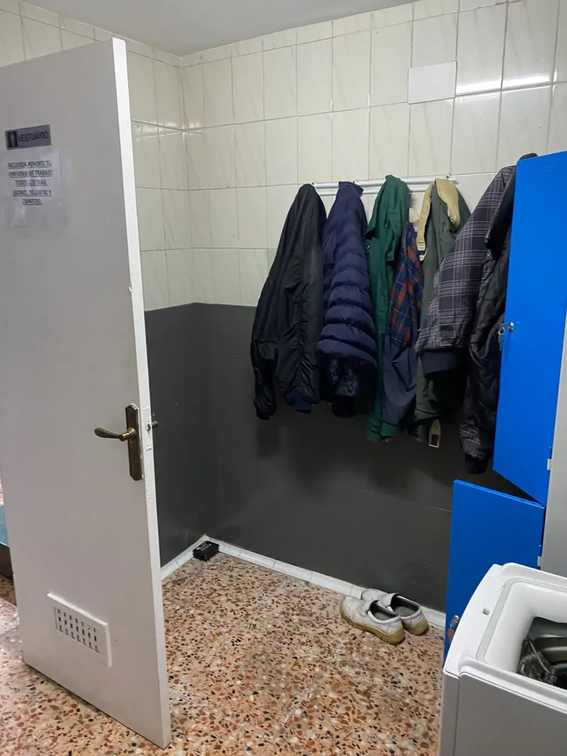 Gewerbeobjekt in l'Alfas del Pi - 24