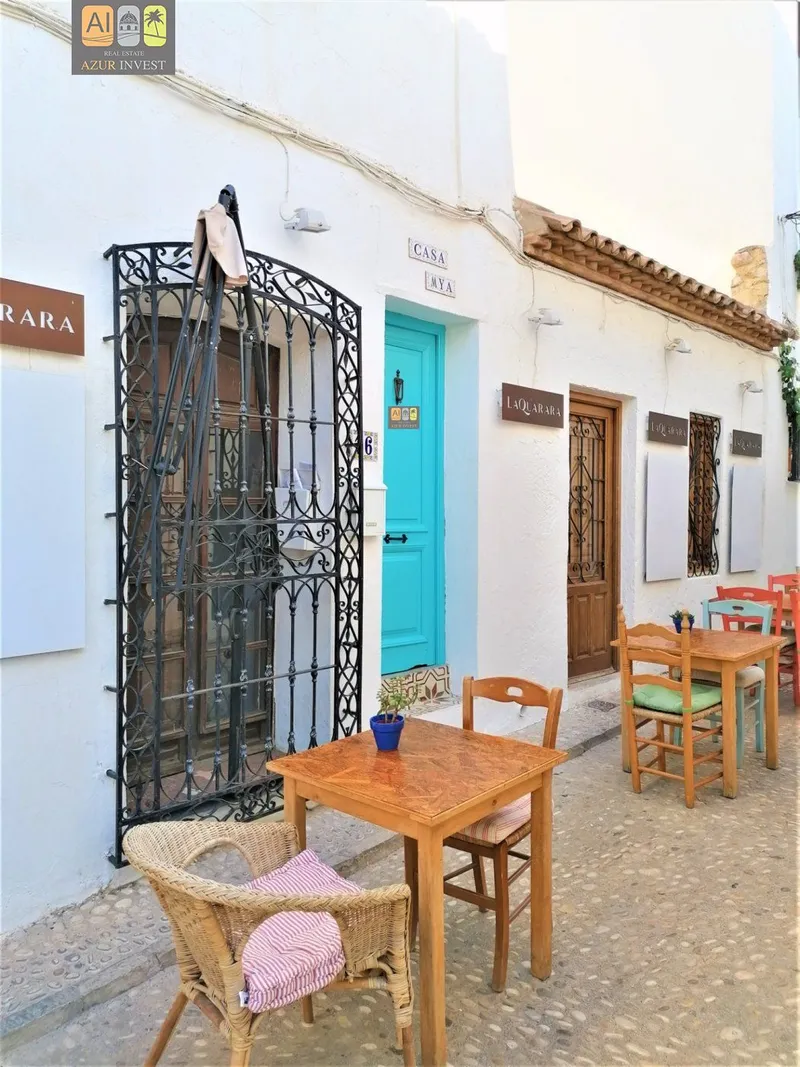 Apartment in Altea - 28