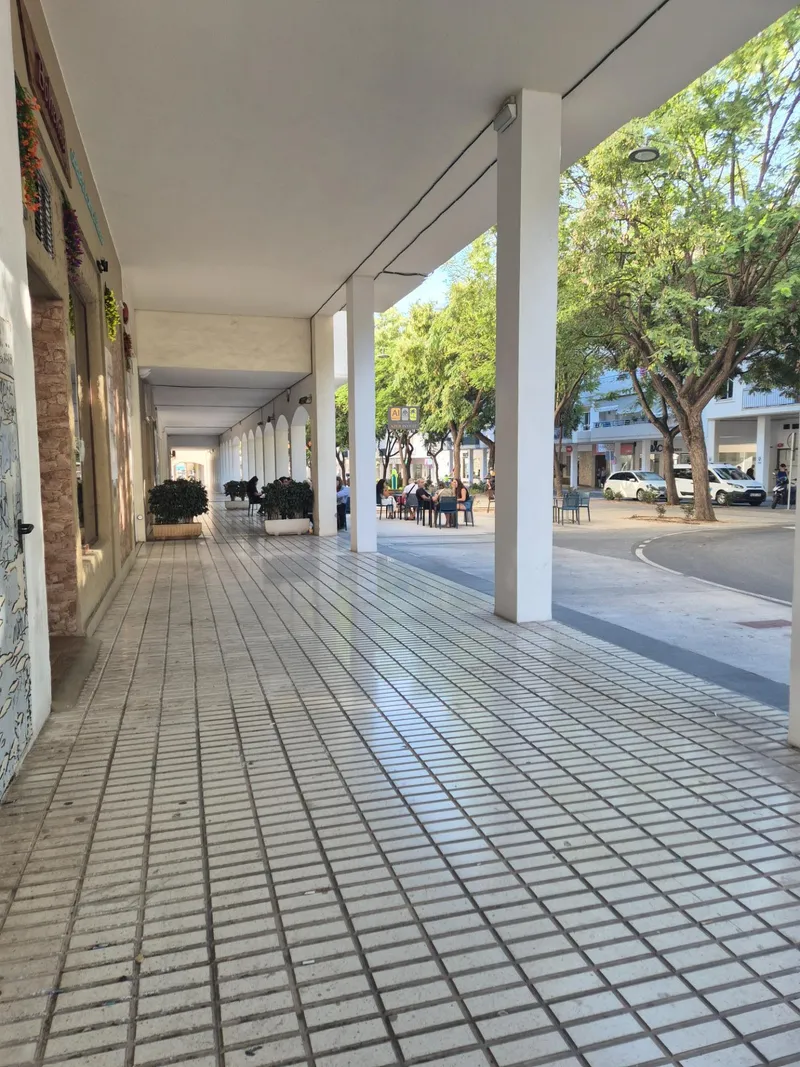 Local Comercial en Altea - 14