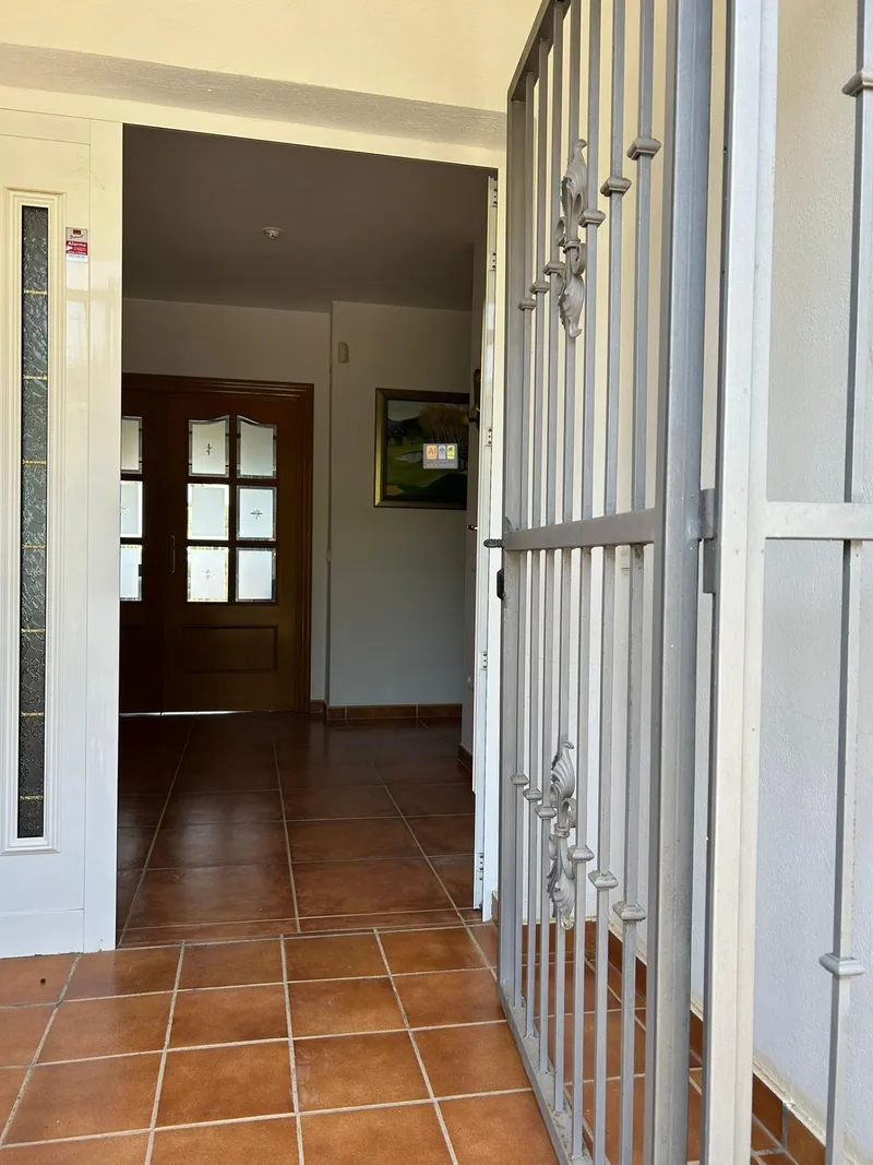 Villa à Finestrat - 12