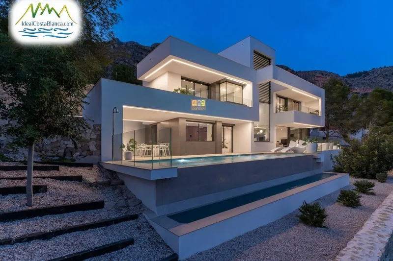 Villa in Altea - 3