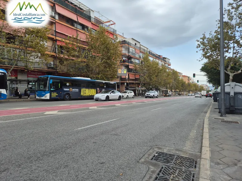 Commercial Unit in Benidorm - 3