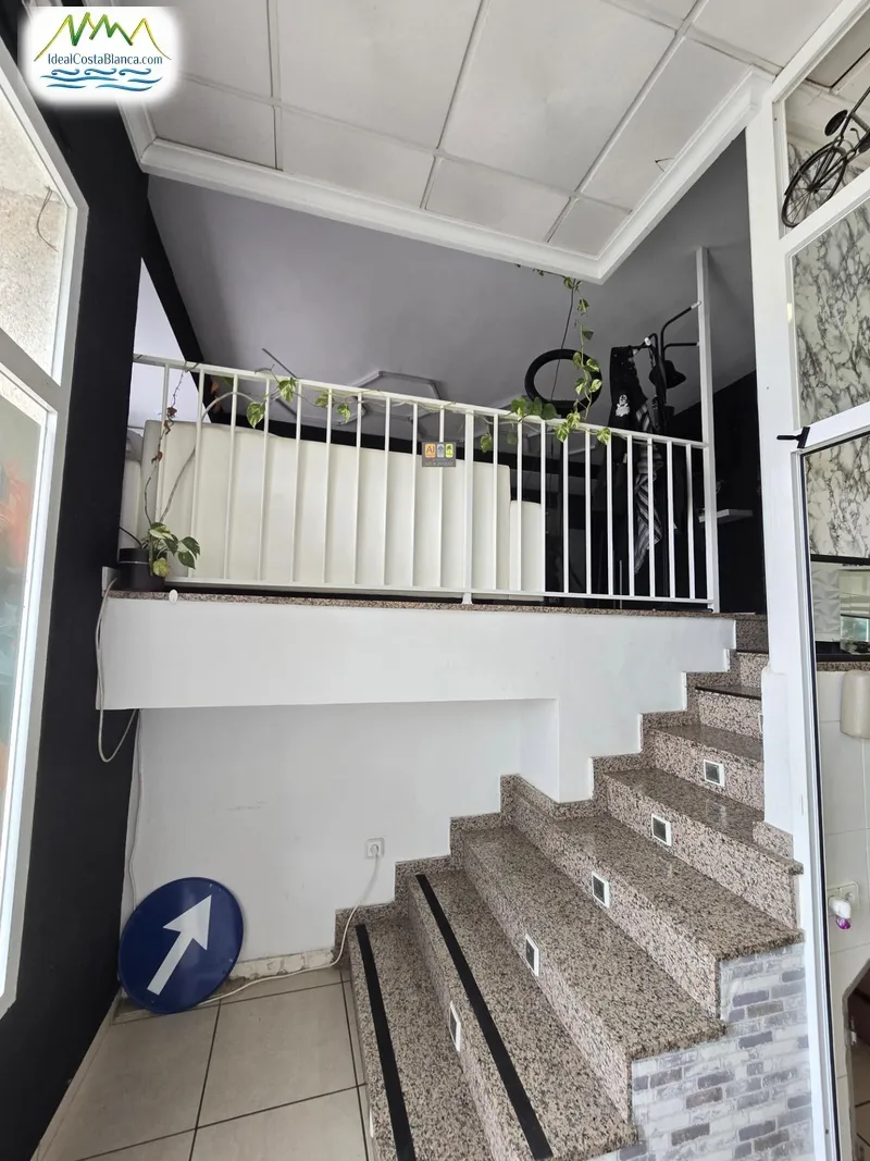Commercial Unit in Altea - 4