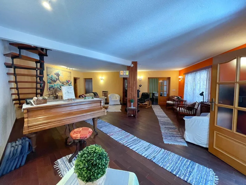 Dorfhaus in Altea - 9