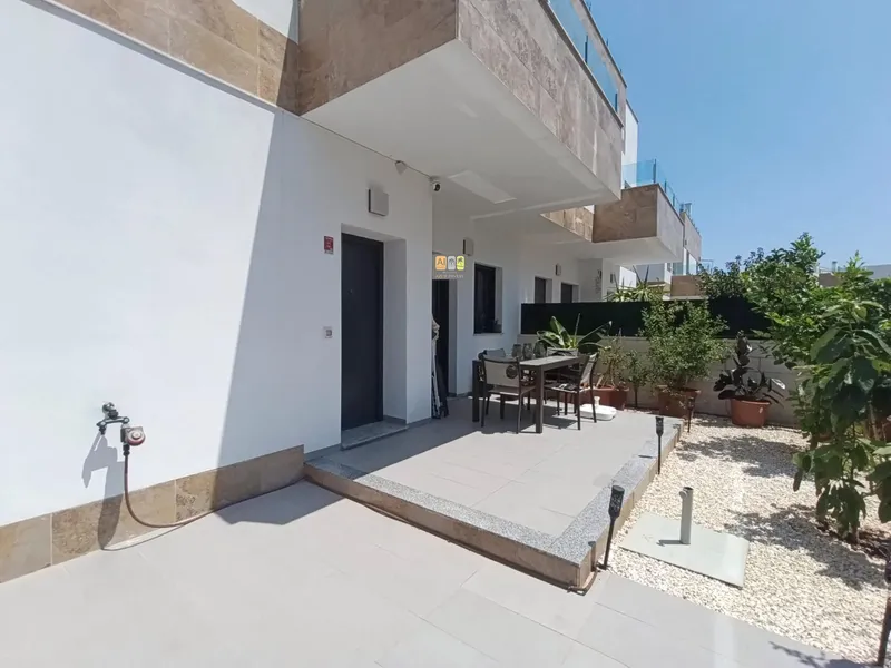 Terraced house in Polop - 2