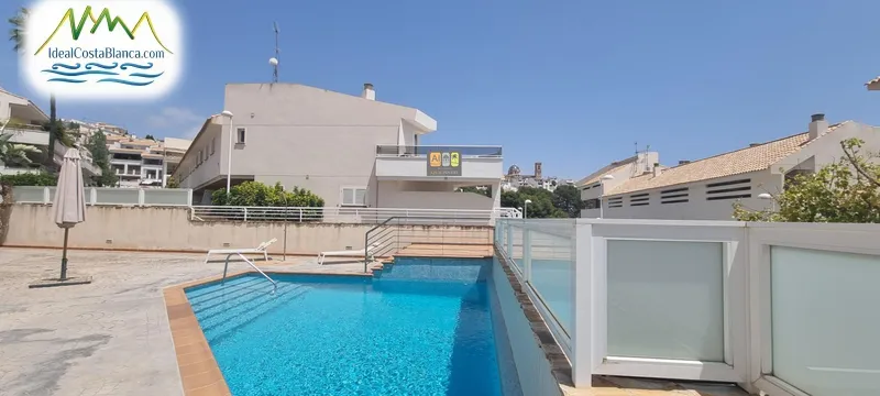 Dúplex en Altea - 4