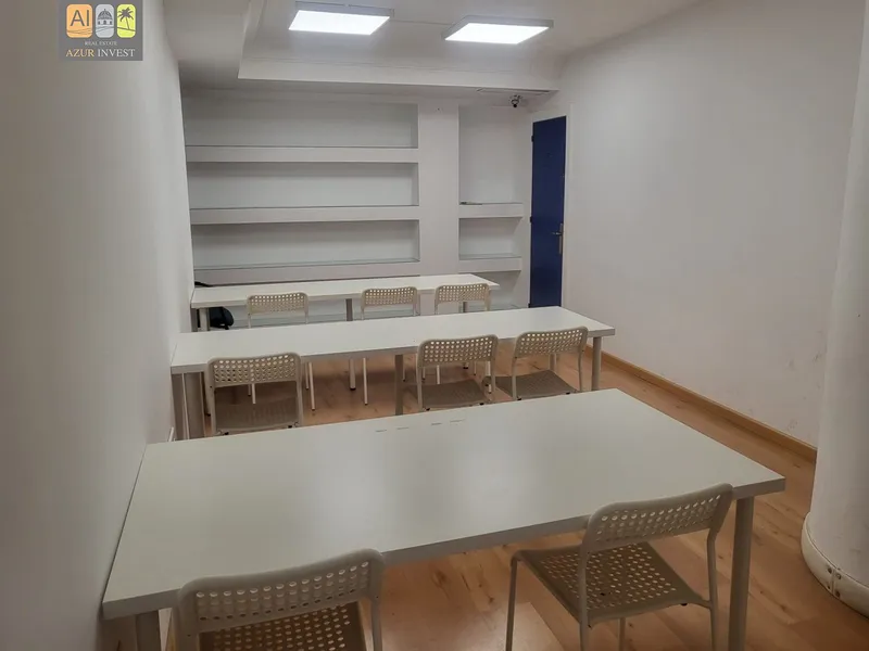 Local Comercial en Altea - 9