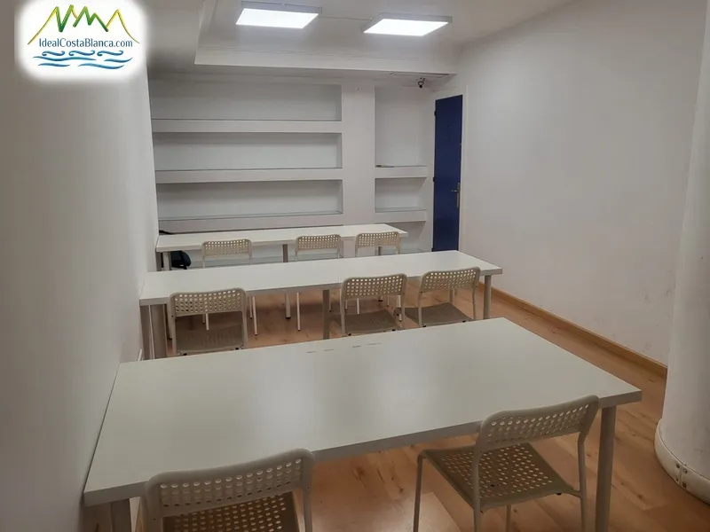 Commercial Unit in Altea - 8