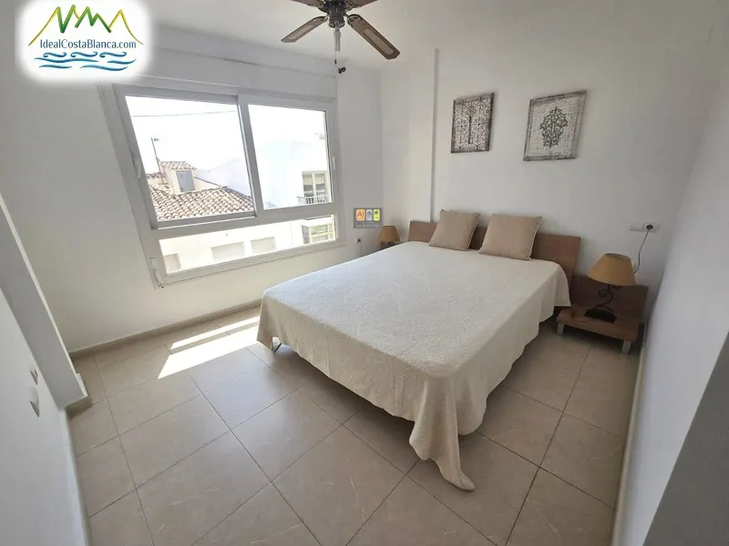 Flat in Altea - 3