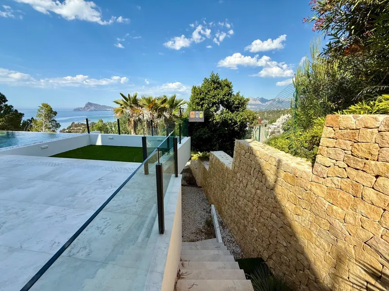 Villa in Altea - 6