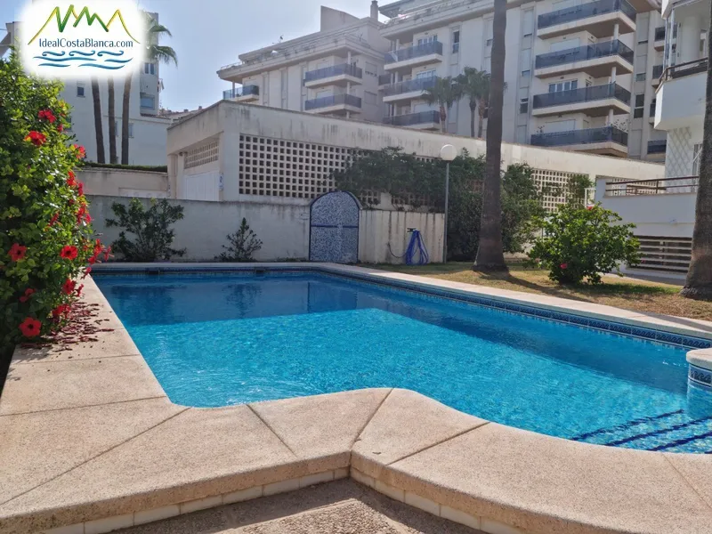 Apartamento en Altea - 4