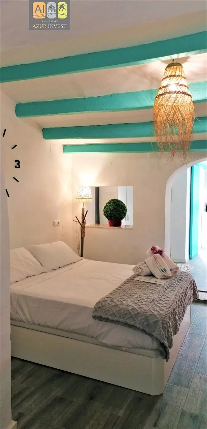 Studio in Altea - 3