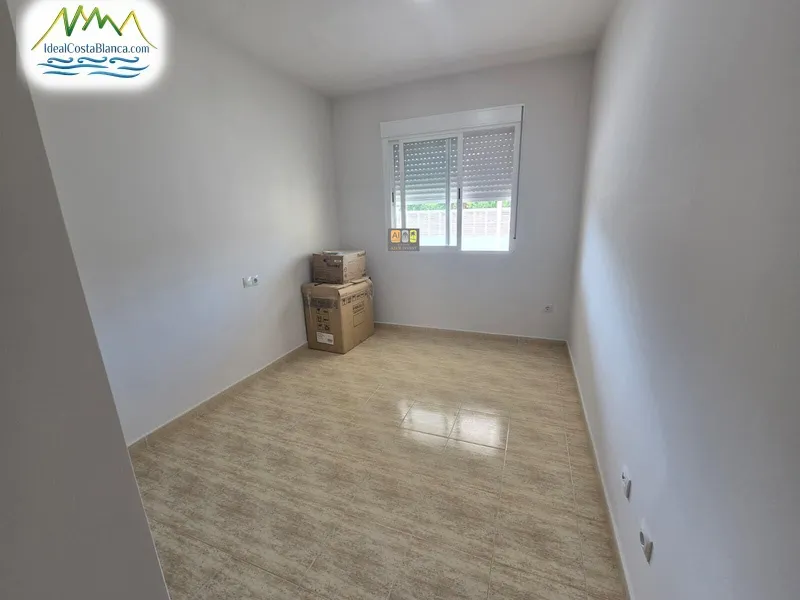 Adosado en La Nucía - 5