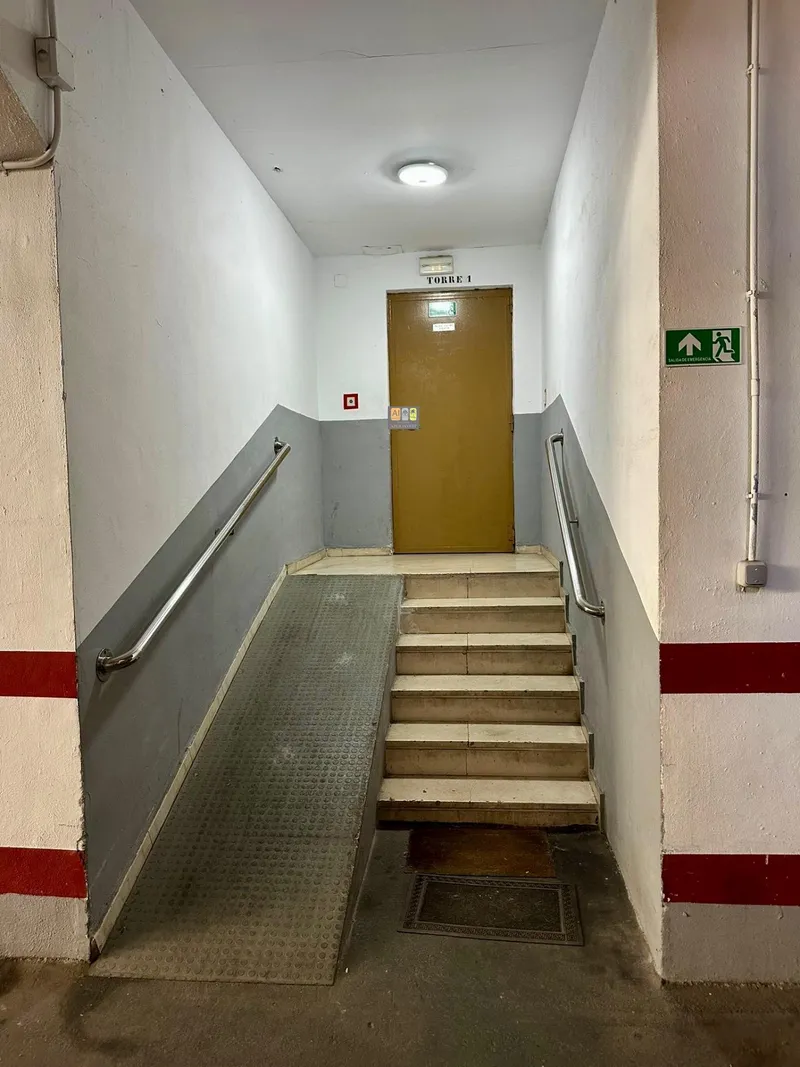 garage in Benidorm - 5