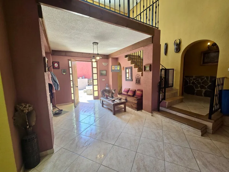 house in La Nucía - 5