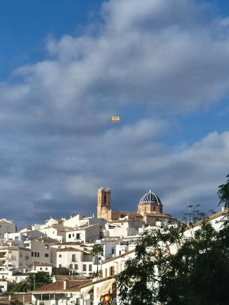 Local Comercial en Altea - 9