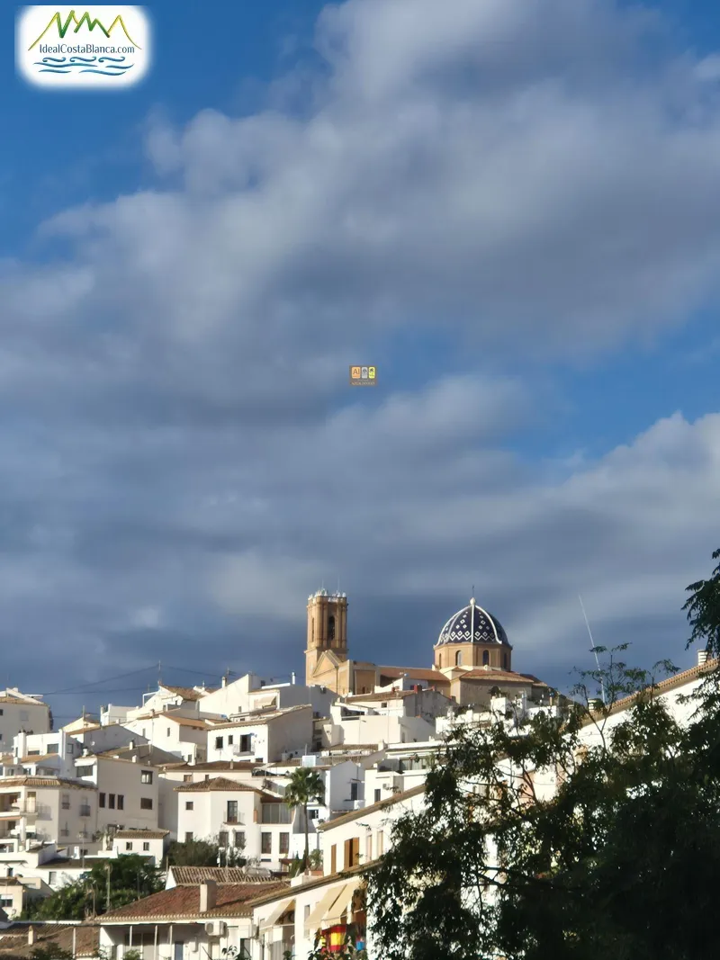 Commercial Unit in Altea - 8