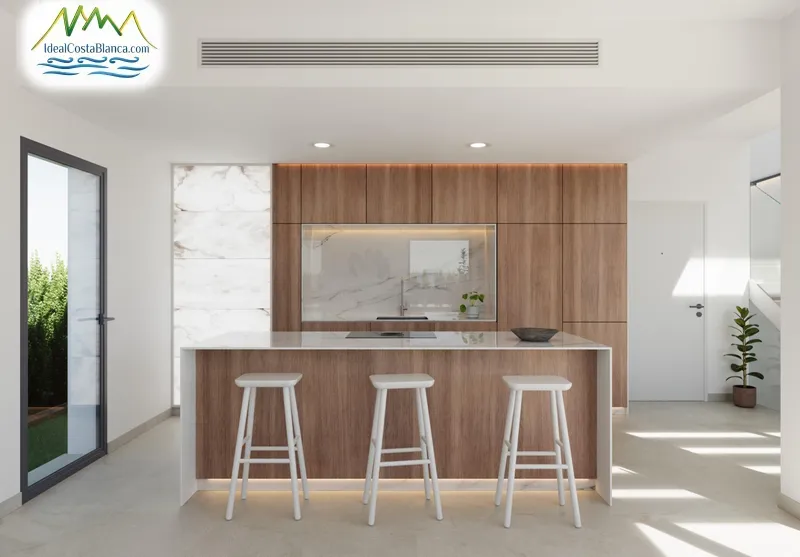 house in l'Alfas del Pi - 2