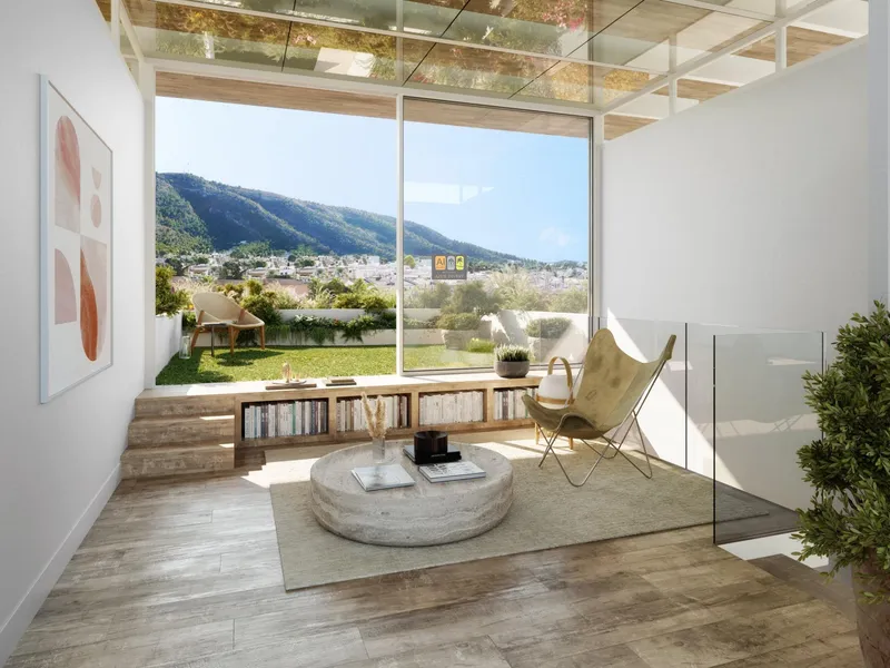 Penthouse in l'Alfas del Pi - 8