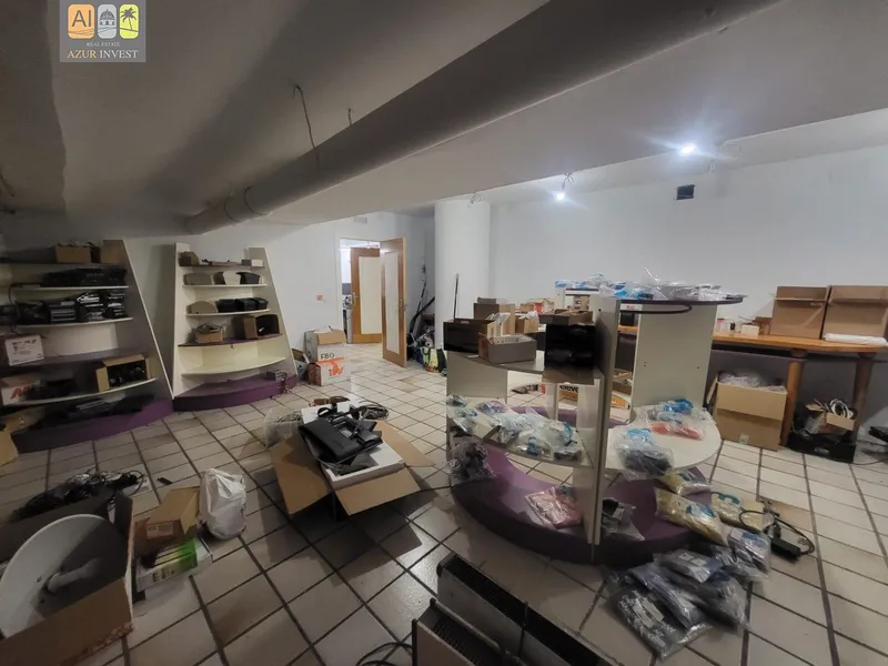Local Comercial en Altea - 25