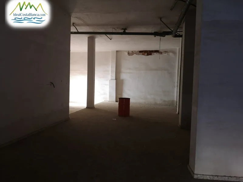 Commercial Unit in Villajoyosa - 3