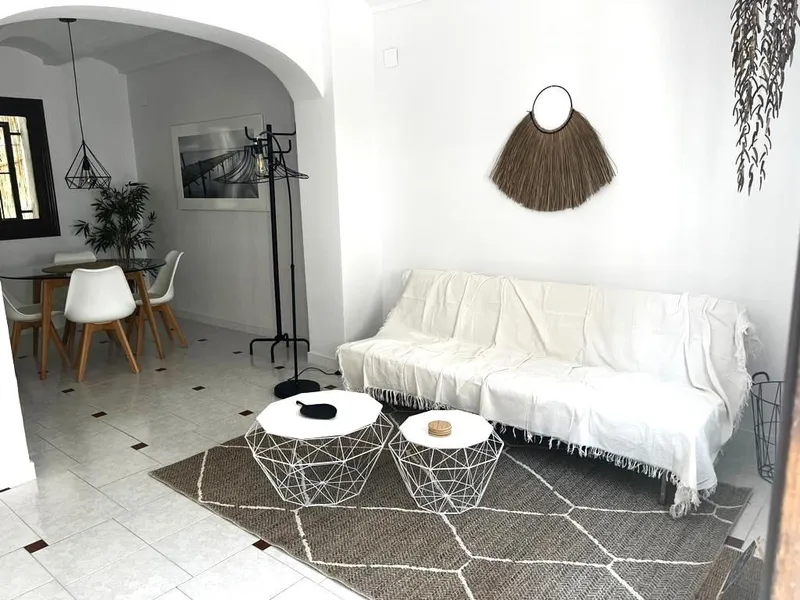 Terraced house in Altea - 4